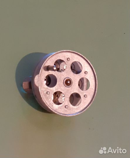 Катушка для спининга