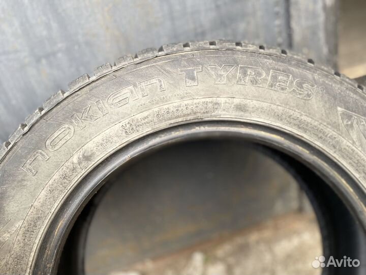 Nokian Tyres Nordman 7 185/65 R15 92T