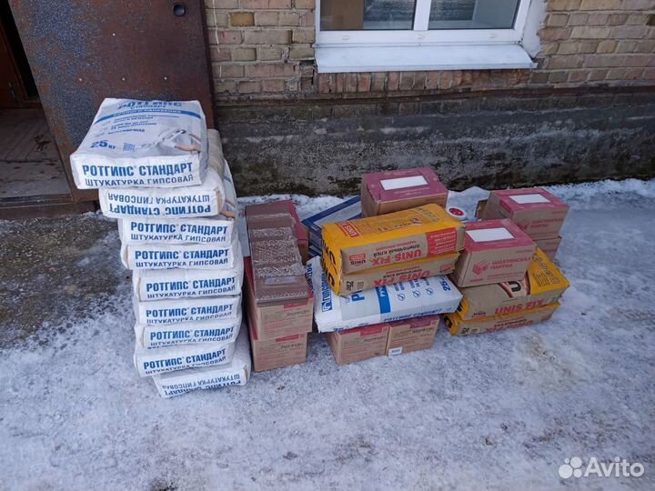 Разнорабочие. Подсобные работы. Разнорабочий