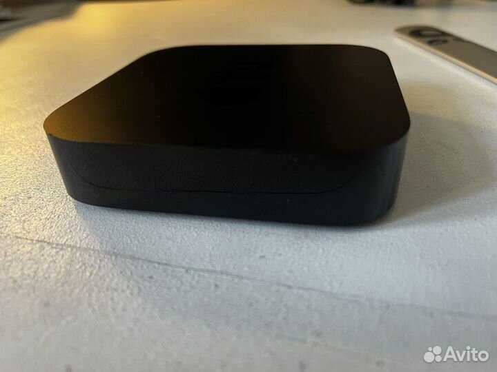 Apple TV 3