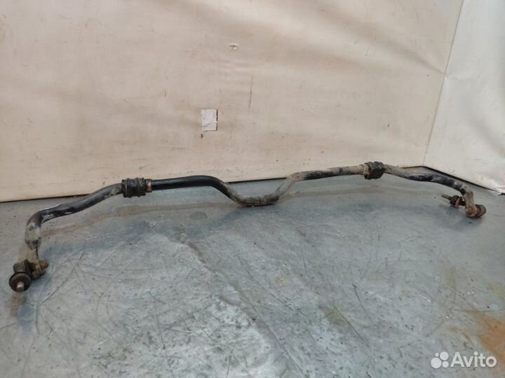 Стабилизатор передний Hyundai Sonata EF тагаз G4GC