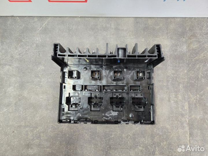 Блок предохранителей Kaiyi E5 2023