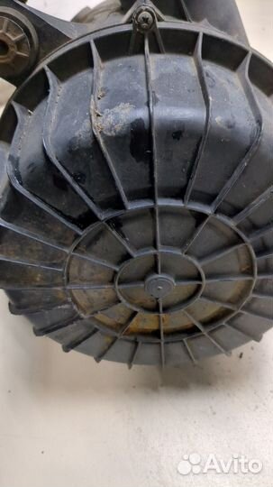 Корпус воздушного фильтра Peugeot Boxer, 2013