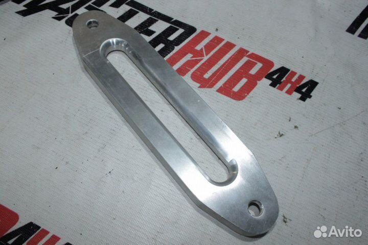 Комплект для лебедки 9500lbs, переход на