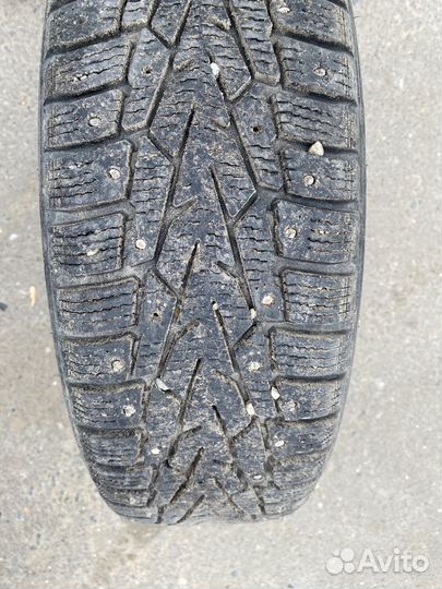 Nokian Tyres Nordman 7 185/70 R14 92T