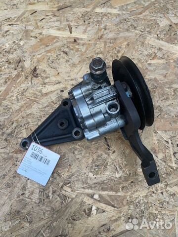 Насос гидроусилителя руля Kia Sportage 1 бензин