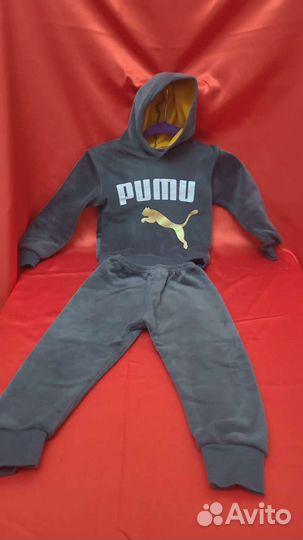 Детская одежда для мальчиков