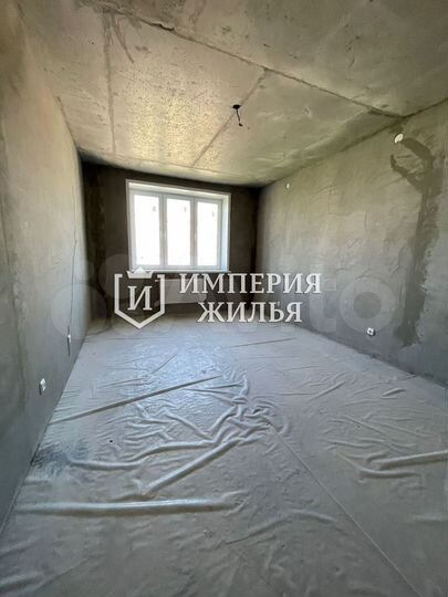 3-к. квартира, 83 м², 13/19 эт.