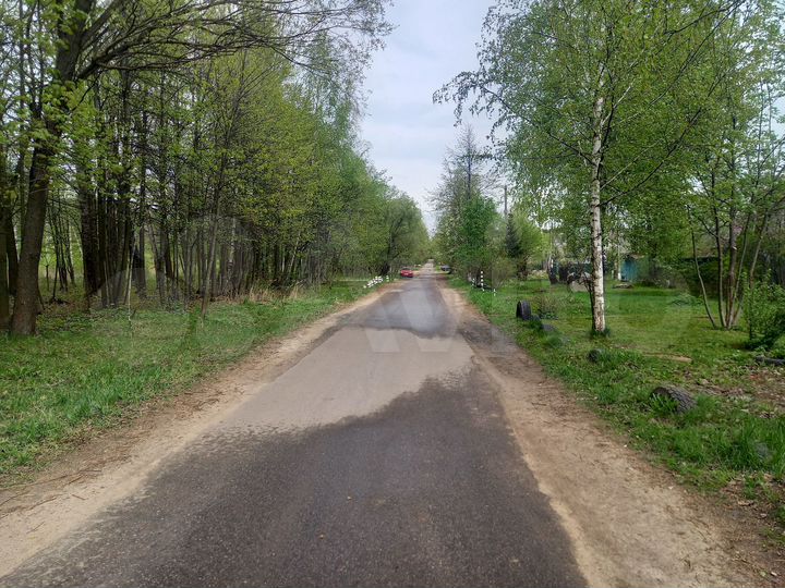 Участок 7,3 сот. (ИЖС)