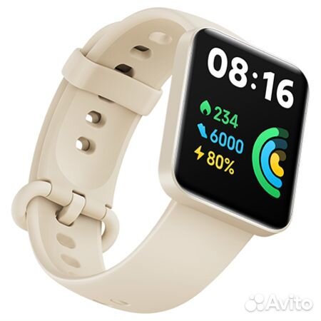 Смарт-часы Xiaomi Redmi Watch 2 Lite