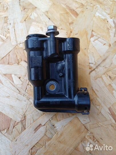 Термостат Bmw X6M F96 S63B44B (S63M) 2022