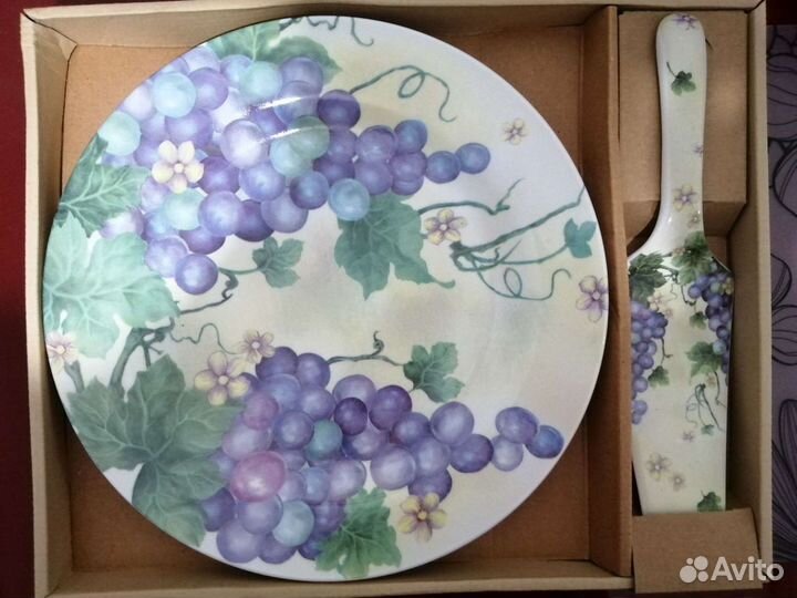 Набор для торта