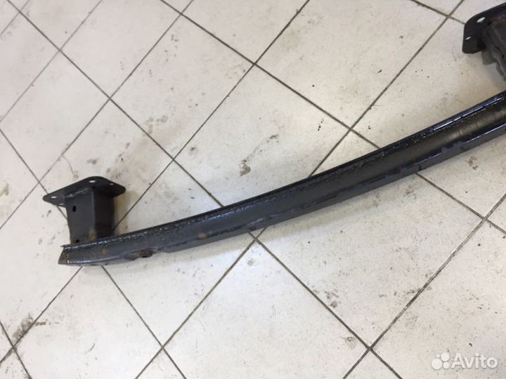 Усилитель бампера задний Ford Focus 2 shda 2011