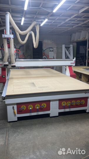 Фрезеровка на чпу