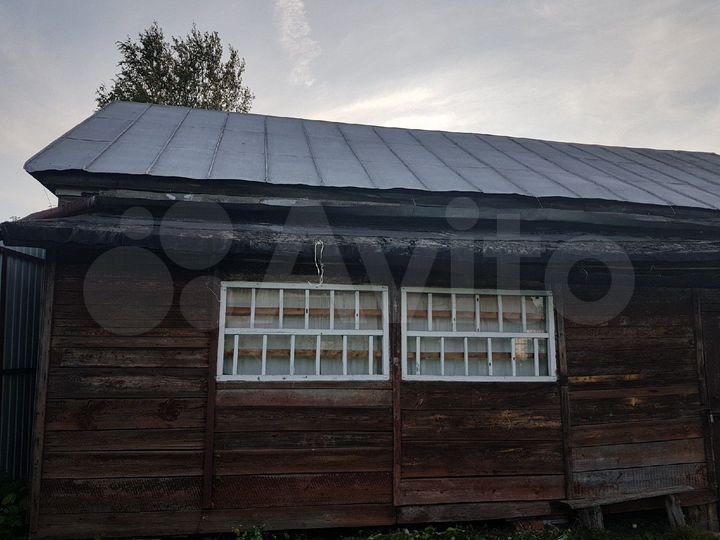 Участок 28 сот. (ИЖС)