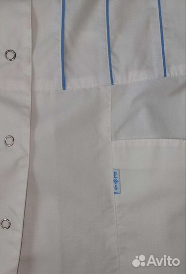 Медицинский костюм Elit