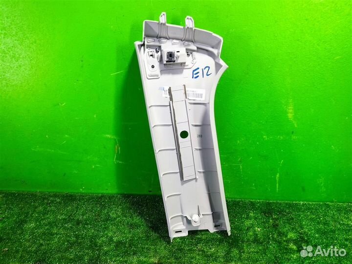 Обшивка правой стойки volkswagen Caddy 4 2019