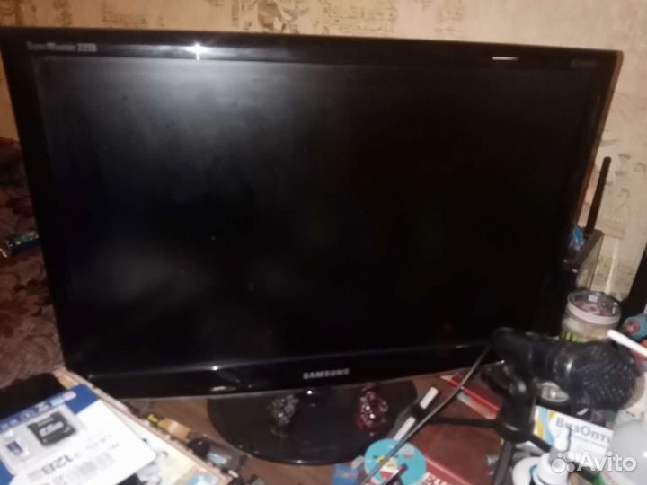 Монитор Samsung syncmaster 22 дюйма