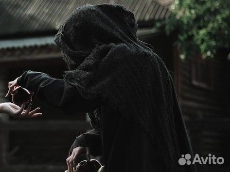 Мантия ручного пошива от 44 до 50 размера