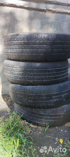 ACCU-TRAC 40K 235/65 R17
