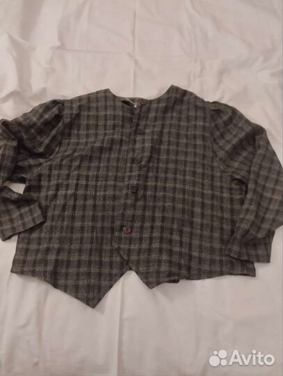 Женская одежда