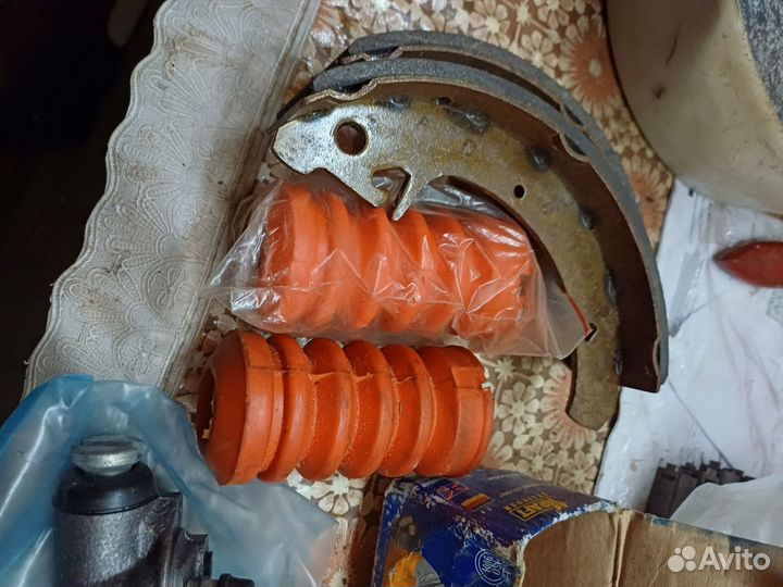 Для калина 1