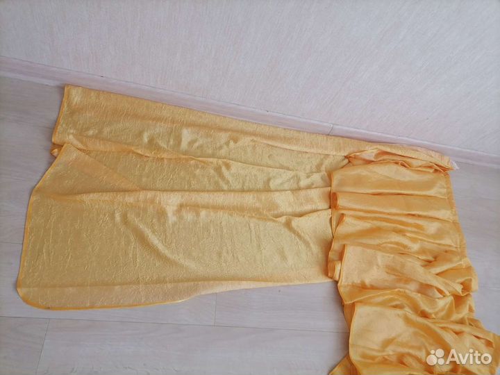 Шторы на балкон