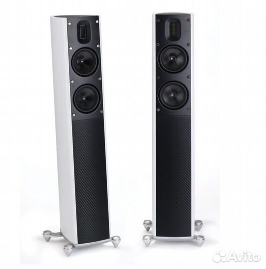 Напольная акустика Scansonic HD MB2.5 B Black