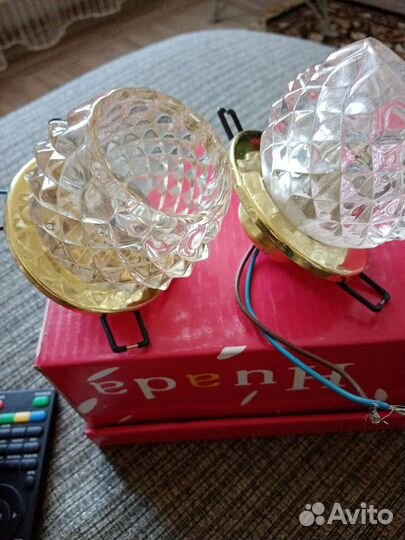 Светильник потолочный