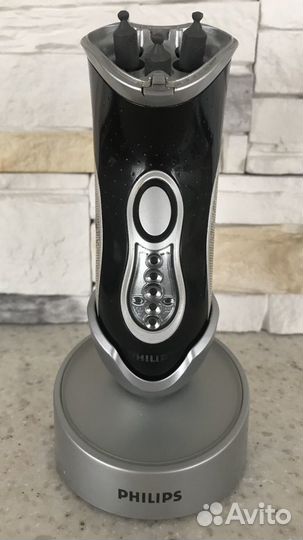 Электро бритва philips