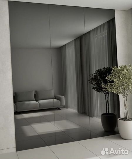 Зеркала на стену