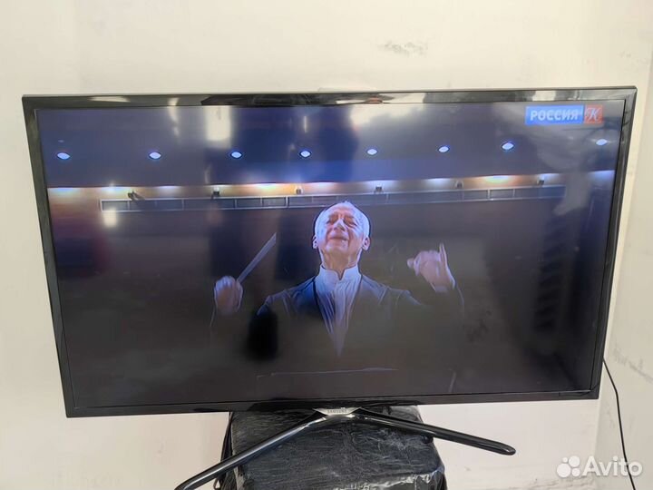 LED телевизор 39