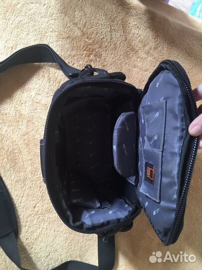 Сумка для фотоаппарата