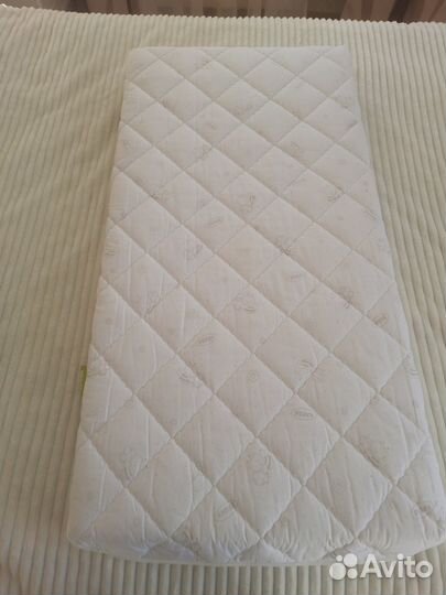 Матрас детский 120 60
