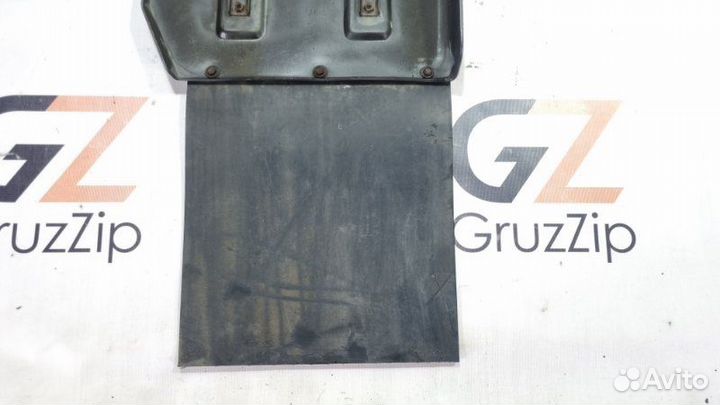 Крыло кабины (брызговик ) левое Hino Profia FR2