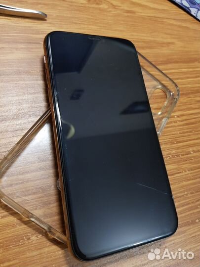 iPhone Xs, 256 ГБ
