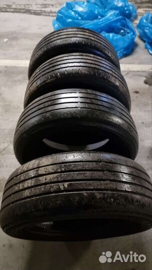 Maxxis Premitra HP5 225/55 R17 97H