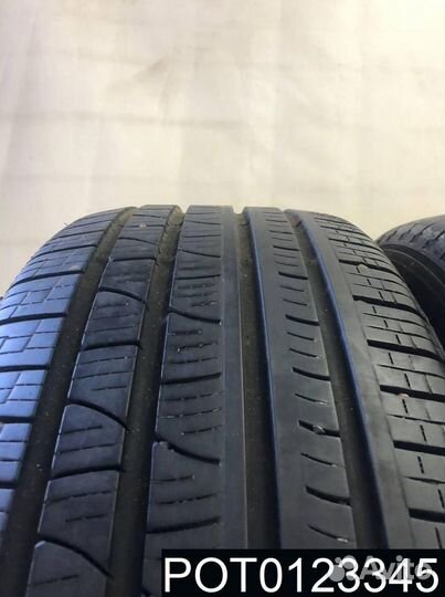 Pirelli Scorpion Verde All Season 245/55 R19 103H