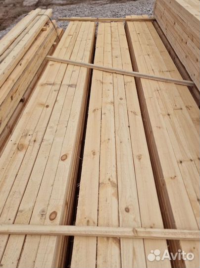 Доска обрезная, пиломатериалы,брус