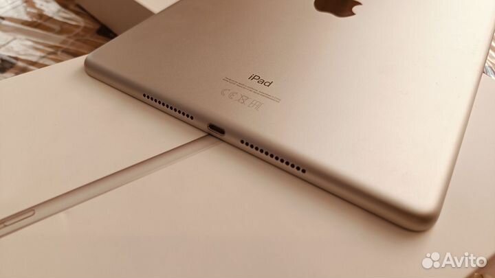 iPad 8 поколения 32gb+Pencil
