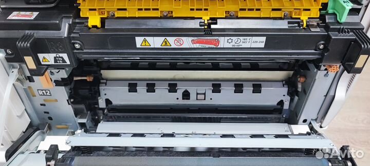 Мфу лазерный Xerox 7845