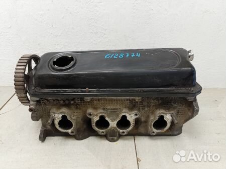 Головка блока Фольксваген