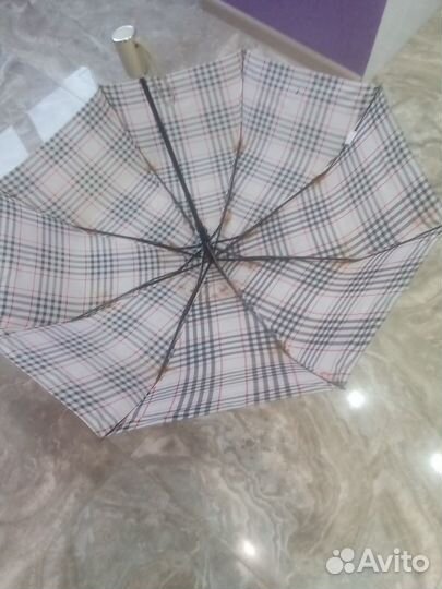 Зонт женский три слона