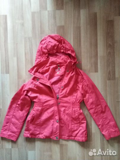 Куртка детская