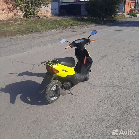 Honda DIO