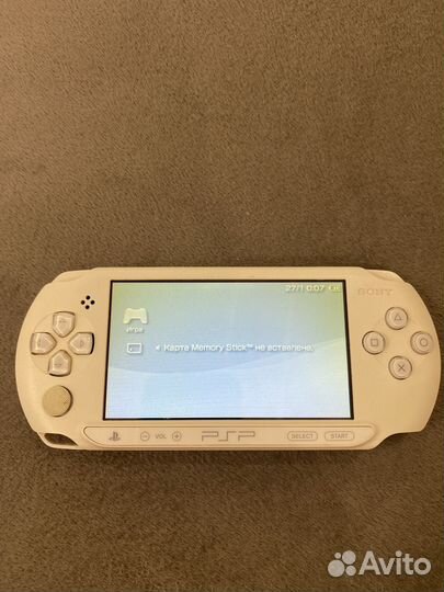 Sony psp 3000