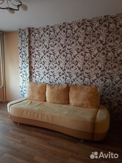 Диван раскладной бу