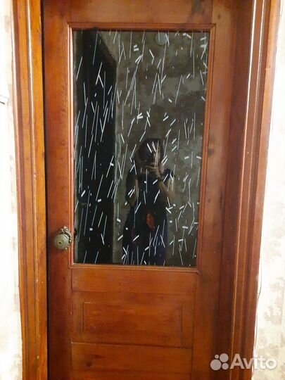 Двери межкомнатные