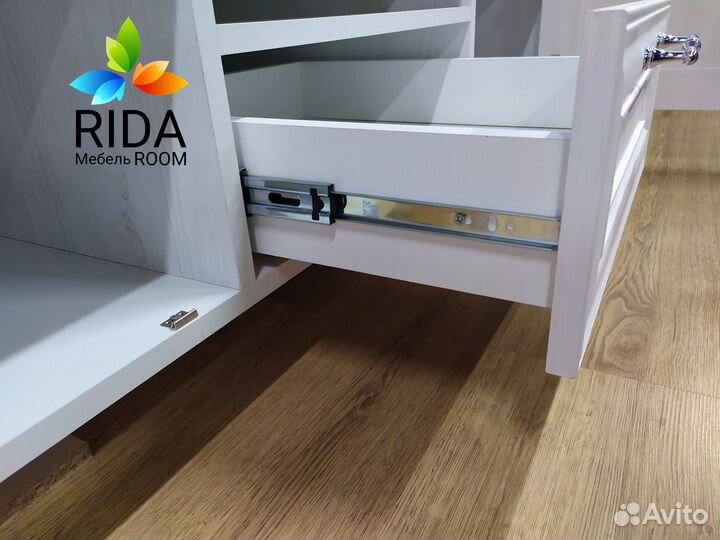 Тумба под телевизор Клер