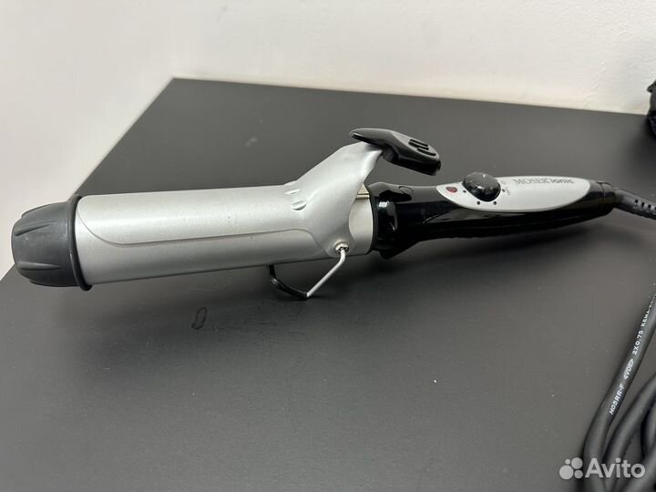 Щипцы для завивки волос